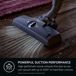 AEG 6000 Series Bagged Vacuum Cleaner – Powerful Suction
