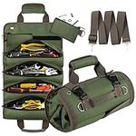 Tool Bag Roll Up, UUP Heavy Duty To