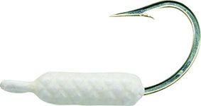 Yellowtail Snapper Jig 1/32 Oz Pearl Sz2 10Pk 1/32