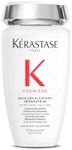 Kérastase Première Bonding Advanced Repairing Shampoo for Damaged Hair with Pure Citric Acid 250ml [STEP 2- CLEANSE & REPAIR]