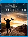 Fiddler on