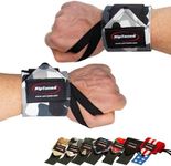 Rip Toned 18” Wrist Wraps - Wrist S