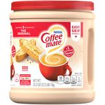 Nestle Coffee Mate Coffee Creamer 1kg 35oz Imported from America