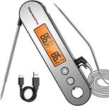 ThermoPro TP610 Dual Probe Meat The