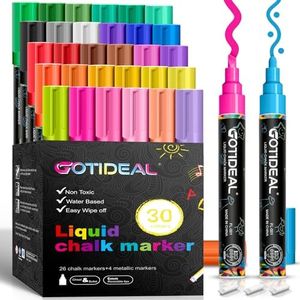 GOTIDEAL C
