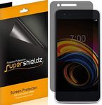 (2 Pack) Supershieldz (Privacy) Anti Spy Phone Screen Protector Shield for LG Tribute Empire