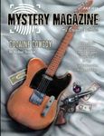 Mystery Magazine: July 2024