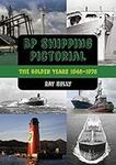 BP Shipping Pictorial: The Golden Y