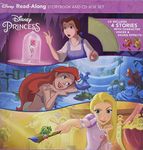 Disney Book Group Book Sets