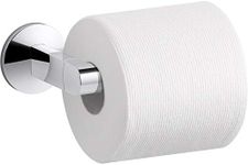 Kohler K-78382-CP Components Toilet