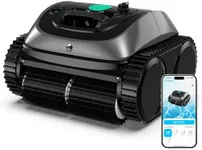 WYBOT C1 Robotic Pool Vacuum for In
