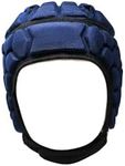 Barnett Heat Pro Helmet - Navy Blue