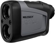 MiLESEEY Golf Range Finder with Slo