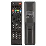 Remote Control, Replacement Univers