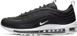 Nike Men's Running Shoes, Black Bla