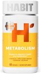 Habit Metabolism Supplement (60 Cap