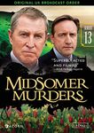 Midsomer Murders, Set 13