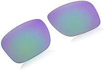 Oakley Holbrook Square Replacement Sunglass Lenses, Prizm Golf, 57 mm