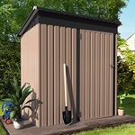 Garden Shed Designs