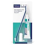 Virbac C.E.T. Oral Hygiene Kit for 