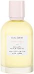 Laura Mercier Aromatic Bath & Body Oil, 48HR Hydration, Smooths, Softens and Brightens Skin, Luxurious, Ambre Vanille