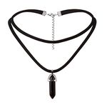 Necklaces Blacks