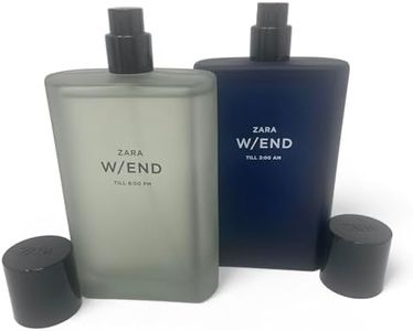 Zara Men's