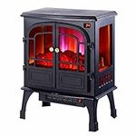 Electric Fireplaces, Compact Firepl