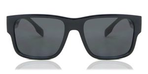 Burberry BE4358 KNIGHT 300187 57 New Men Sunglasses