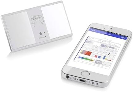 WeCardio - Portable ECG for mobiles