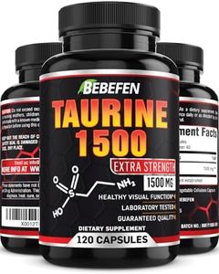 Taurine Ca