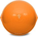 BOSU® Home Balance Trainer, 65cm "The Original" - Orange/Orange, 72-10850ORGORG