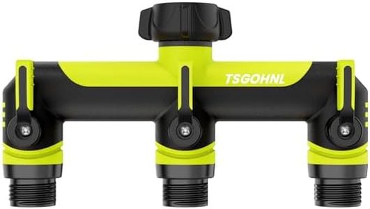 TSGOHNL 3/