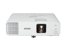 Epson EB-L200F - 3LCD projector - 4500 lumens (white) - 4500 lumens (colour) - Full HD (1920 x 1080) - 16:9-1080p - 802.11a/b/g/n wireless/LAN/Miracast Wi-Fi Display - white