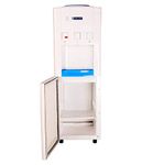 Blue Star BWD3FMRGA Star Hot, Cold and Normal Water Dispenser Floor Mounted with Refrigerator White (Standard).