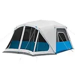 CORE 10 Person Instant Cabin Tent w