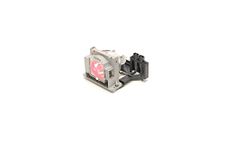 Alda PQ-Premium, Projector Lamp for MITSUBISHI XD400U projectors, lamp with housing