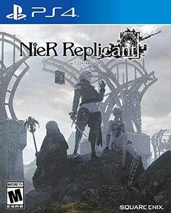 NieR Repli