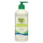 Banana Boat After Sun Lotion Aloe, 16 Oz. (Pack of 2)