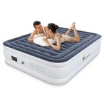 Full Size Air Mattress With Pump