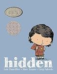 Hidden: A Child's Story of the Holo