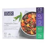 HMR Vegetable Stew with Beef Entrée