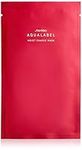 Shiseido AQUALABEL Hyaluronic Acid Mask | Moisture Charge Mask 23ml x 4 sheets