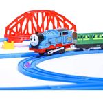 Electric Trains For 6 Year Old Boys