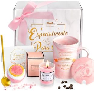 Regalo Muj