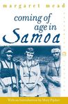 Coming of Age in Samoa: A Psychological Study of Primitive Youth for Western Civilisation (Perennial Classics)