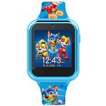 Paw Patrol Touch-Screen Interactive Smartwatch Blue (PAW4316AC)