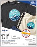 Avery Printable Heat Transfer Paper