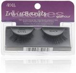 Ardell Invisibands Eye Lashes, Demi Luvies Black