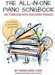 The All-In-One Piano Songbook: 101 